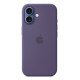Apple MGF04ZM/A coque de protection pour téléphones portables 16 cm (6.3") Housse Violet Apple MGF04ZM/A coque de protection pour téléphones portables 16 cm (6.3") Housse Violet