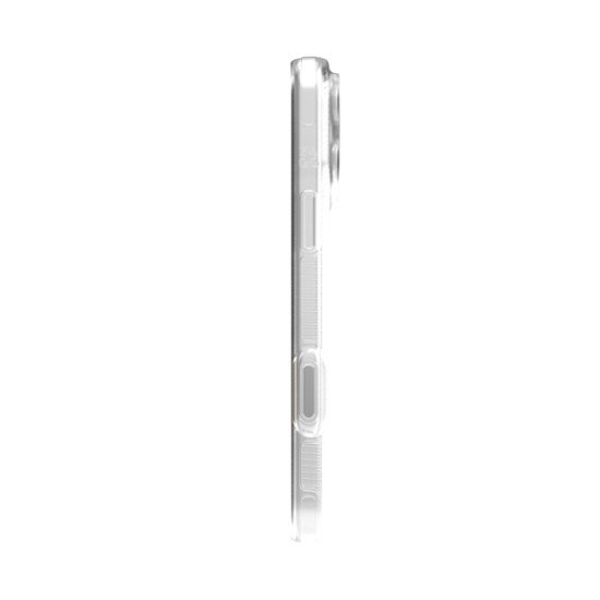 ZAGG Luxe coque de protection pour téléphones portables 17,5 cm (6.9") Housse Transparent ZAGG Luxe coque de protection pour téléphones portables 17,5 cm (6.9") Housse Transparent
