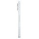 Fairphone The (Gen 6) 16 cm (6.31") Double SIM Android 15 5G USB Type-C 8 Go 256 Go 4415 mAh Blanc