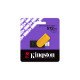 Kingston Technology DataTraveler 512GB Portable USB 3.2 Gen 1 Exodia S (Noir/Jaune) Kingston Technology DataTraveler 512GB Portable USB 3.2 Gen 1 Exodia S (Noir/Jaune)