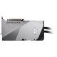 MSI SUPRIM GEFORCE RTX 5090 32G LIQUID SOC carte graphique NVIDIA 32 Go GDDR7