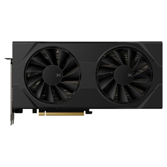XFX RX-96TSW16BQ carte graphique AMD Radeon RX 9060 XT 16 Go GDDR6 XFX RX-96TSW16BQ carte graphique AMD Radeon RX 9060 XT 16 Go GDDR6