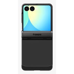 Spigen Slim Armor Pro coque de protection pour téléphones portables 17,3 cm (6.8") Housse Noir
