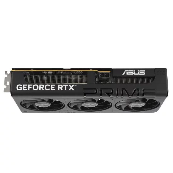 ASUS Prime -RTX5060-O8G NVIDIA GeForce RTX 5060 8 Go GDDR7