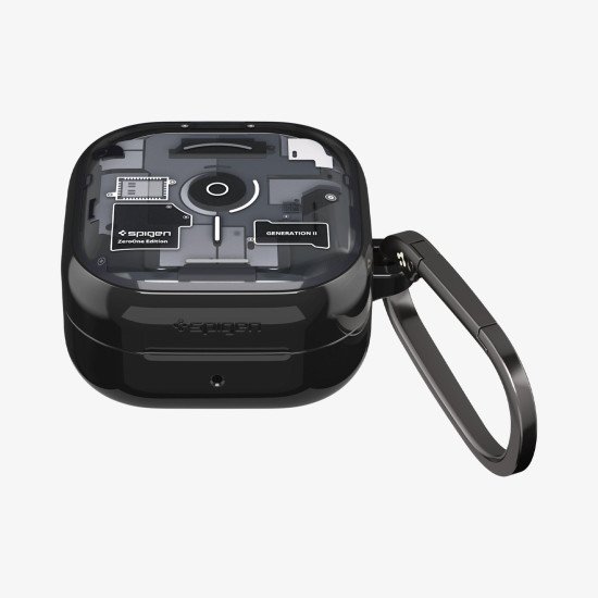 Spigen Ultra Hybrid Zero One Étui