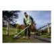 DeWALT DCMST561N-XJ débroussailleuse et coupe-bordure 35 cm Batterie Noir, Jaune DeWALT DCMST561N-XJ débroussailleuse et coupe-bordure 35 cm Batterie Noir, Jaune