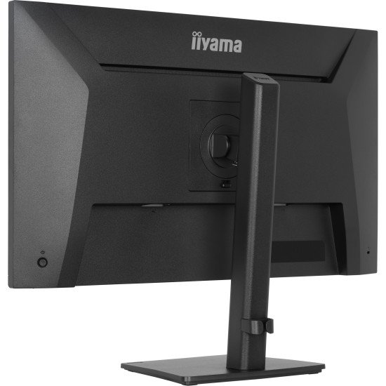 iiyama ProLite XB2791QS-B1 écran PC 68,6 cm (27") 2560 x 1440 pixels Quad HD LED Noir