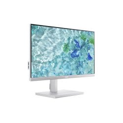Acer Vero B277 E écran PC 68,6 cm (27") 1920 x 1080 pixels Wide Quad HD LED Blanc