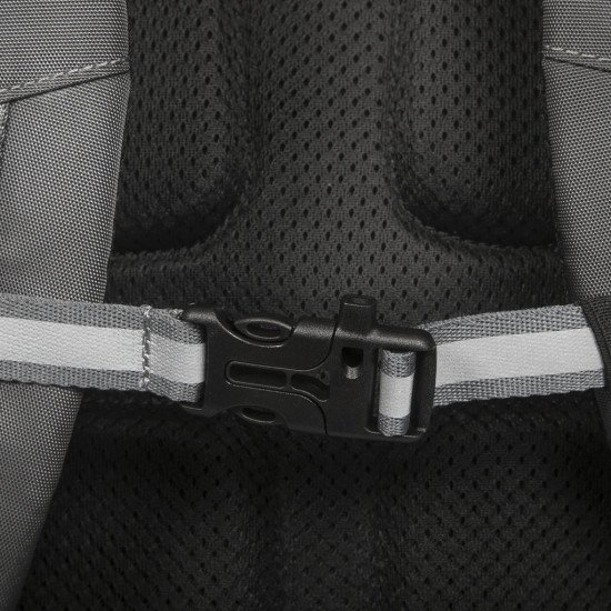 Targus TBB65802GL sacoche d'ordinateurs portables 40,6 cm (16") Sac à dos Gris