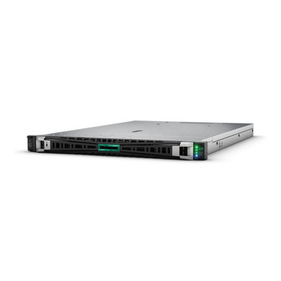 HPE ProLiant DL365 Gen11 serveur Rack (1 U) AMD EPYC 9124 3 GHz 64 Go DDR5-SDRAM 1000 W HPE ProLiant DL365 Gen11 serveur Rack (1 U) AMD EPYC 9124 3 GHz 64 Go DDR5-SDRAM 1000 W