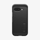 Spigen Tough Armor AI (MagFit) coque de protection pour téléphones portables 16 cm (6.3") Housse Noir Spigen Tough Armor AI (MagFit) coque de protection pour téléphones portables 16 cm (6.3") Housse Noir