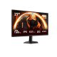 AOC 27G50F écran PC 68,6 cm (27") 1920 x 1080 pixels Full HD LED Noir