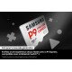 Samsung Carte microSD P9 Express 512 Go