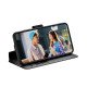PanzerGlass CARE by ® Feature Wallet Case w. Kickstand Samsung Galaxy S25 coque de protection pour téléphones portables Housse Noir PanzerGlass CARE by ® Feature Wallet Case w. Kickstand Samsung Galaxy S25 coque de protection pour téléphones portables Housse Noir