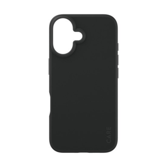 PanzerGlass CARE by ® Fashion 3-in-1 Bundle iPhone 16 coque de protection pour téléphones portables Housse Transparent PanzerGlass CARE by ® Fashion 3-in-1 Bundle iPhone 16 coque de protection pour téléphones portables Housse Transparent