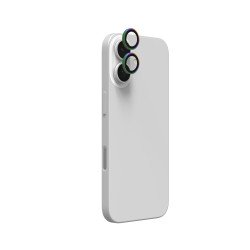 InvisibleShield Glass Elite Protecteur d'objectif caméra Apple 2 pièce(s) InvisibleShield Glass Elite Protecteur d'objectif caméra Apple 2 pièce(s)