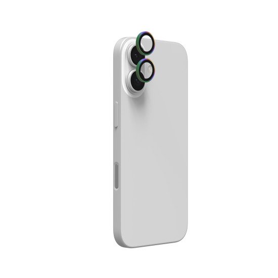 InvisibleShield Glass Elite Protecteur d'objectif caméra Apple 2 pièce(s) InvisibleShield Glass Elite Protecteur d'objectif caméra Apple 2 pièce(s)