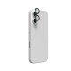 InvisibleShield Glass Elite Protecteur d'objectif caméra Apple 2 pièce(s) InvisibleShield Glass Elite Protecteur d'objectif caméra Apple 2 pièce(s)