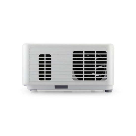 InFocus Nemesis IN1008SL 4500 ANSI lumens DLP 1080p (1920x1080) Blanc