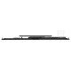 Lenovo ThinkVision T86 écran PC 2,18 m (86") 3840 x 2160 pixels 4K Ultra HD LED Écran tactile Noir