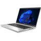 HP ProBook 445 G9 AMD Ryzen™ 5 5625U Ordinateur portable 35,6 cm (14") Full HD 8 Go DDR4-SDRAM 256 Go SSD Wi-Fi 6 (802.11ax) Windows 11 Pro Argent