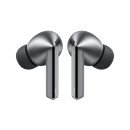 Samsung Galaxy Buds3 Pro Casque True Wireless Stereo (TWS) Ecouteurs Appels/Musique USB Type-C Bluetooth Argent