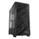 XPG STARKER AIR BTF Midi Tower Noir XPG STARKER AIR BTF Midi Tower Noir