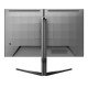 Philips Evnia 3000 27M2N3800A/00 écran PC 68,6 cm (27") 3840 x 2160 pixels 4K Ultra HD LCD Gris Philips Evnia 3000 27M2N3800A/00 écran PC 68,6 cm (27") 3840 x 2160 pixels 4K Ultra HD LCD Gris