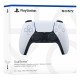 Sony Manette DualSense White V2