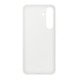 Samsung Coque en silicone pour Galaxy S25 FE