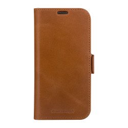 dbramante1928 Copenhagen coque de protection pour téléphones portables Folio Marron