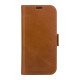 dbramante1928 Copenhagen coque de protection pour téléphones portables Folio Marron