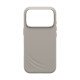 PanzerGlass CARE™ by ® Flow Case Vanilla w. MagSafe iPhone 2026 Pro | 17 Pro coque de protection pour téléphones portables Housse Transparent