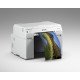 Epson T43U Light Magenta SURELAB SL-D800