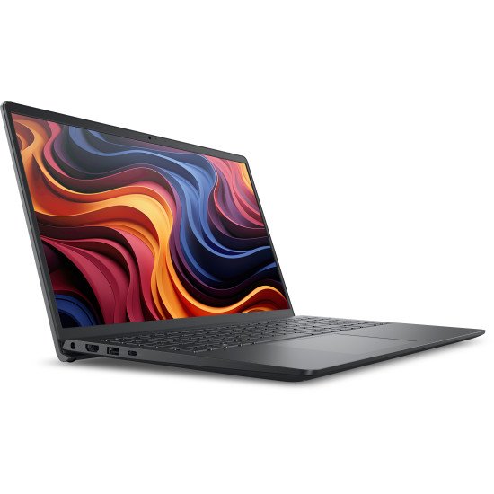 DELL DC15255 AMD Ryzen™ 5 7530U Ordinateur portable 39,6 cm (15.6") Full HD 16 Go DDR4-SDRAM 512 Go SSD Wi-Fi 5 (802.11ac) Windows 11 Pro Belge Noir DELL DC15255 AMD Ryzen™ 5 7530U Ordinateur portable 39,6 cm (15.6") Full HD 16 Go DDR4-SDRAM 512 Go SSD Wi-Fi 5 (802.11ac) Windows 11 Pro Belge Noir