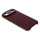 Decoded D26IPO17ABC1DY coque de protection pour téléphones portables 16,5 cm (6.5") Housse Bourgogne