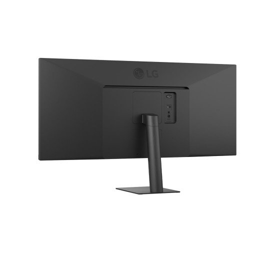 LG 34U511A-B LED display 86,4 cm (34") 2560 x 1080 pixels WFHD Noir LG 34U511A-B LED display 86,4 cm (34") 2560 x 1080 pixels WFHD Noir