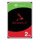 Seagate IronWolf ST2000VN003_B1 disque dur 2 To 5400 tr/min 256 Mo 3.5" Série ATA III Seagate IronWolf ST2000VN003_B1 disque dur 2 To 5400 tr/min 256 Mo 3.5" Série ATA III