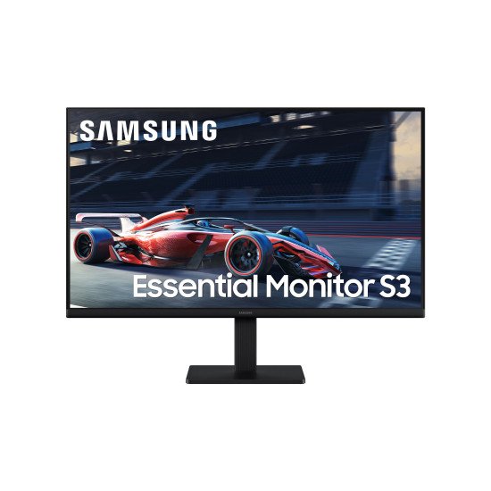 Samsung S30GD écran PC 68,6 cm (27") 1920 x 1080 pixels Full HD LCD Noir