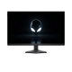 Alienware AW2724HF 68,6 cm (27") 1920 x 1080 pixels Full HD LCD Noir