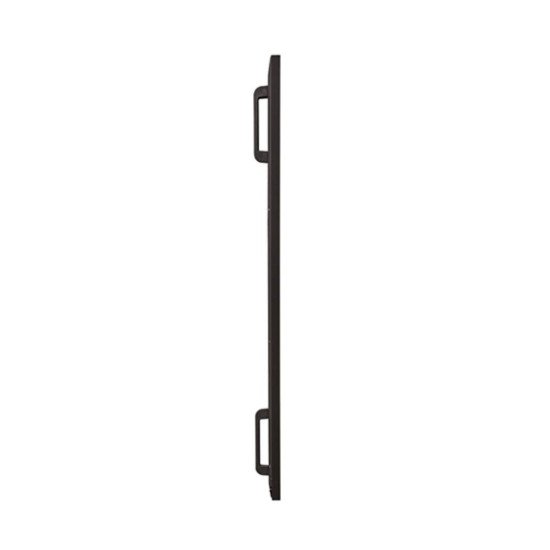 LG 75UH5Q-E Écran d'affichage dynamique Écran plat de signalisation numérique 190,5 cm (75") Wifi 500 cd/m² 4K Ultra HD Noir WebOS 24/7