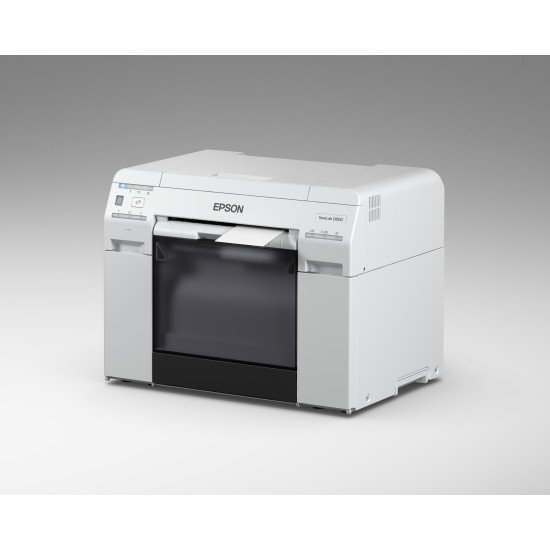 Epson T43U Light Magenta SURELAB SL-D800