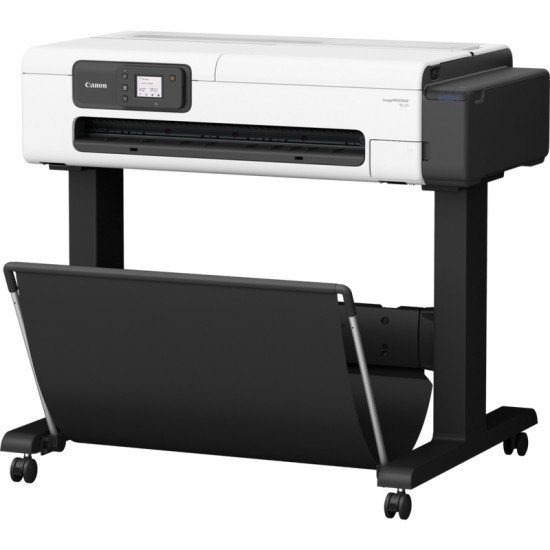 Canon imagePROGRAF TC-21 imprimante grand format Wifi Jet d'encre Couleur 2400 x 1200 DPI A1 (594 x 841 mm) Ethernet/LAN Canon imagePROGRAF TC-21 imprimante grand format Wifi Jet d'encre Couleur 2400 x 1200 DPI A1 (594 x 841 mm) Ethernet/LAN