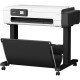 Canon imagePROGRAF TC-21 imprimante grand format Wifi Jet d'encre Couleur 2400 x 1200 DPI A1 (594 x 841 mm) Ethernet/LAN Canon imagePROGRAF TC-21 imprimante grand format Wifi Jet d'encre Couleur 2400 x 1200 DPI A1 (594 x 841 mm) Ethernet/LAN