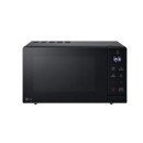 LG MS3032JAS micro-onde Noir Micro-onde simple Comptoir 31,15 L 1200 W