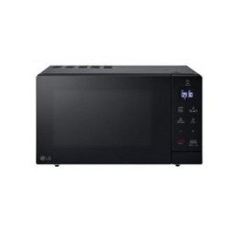 LG MS3032JAS micro-onde Noir Micro-onde simple Comptoir 31,15 L 1200 W LG MS3032JAS micro-onde Noir Micro-onde simple Comptoir 31,15 L 1200 W