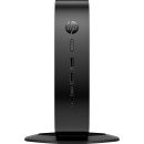 HP Elite t755 3 GHz Windows 10 IoT Enterprise 1,4 kg Noir V2546