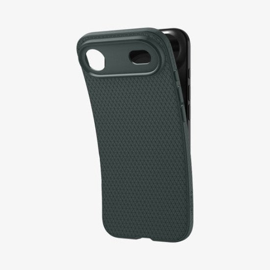 Spigen ACS09924 coque de protection pour téléphones portables 16,5 cm (6.5") Housse Vert Spigen ACS09924 coque de protection pour téléphones portables 16,5 cm (6.5") Housse Vert