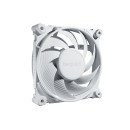 be quiet! BL114 système de refroidissement d'ordinateur Boitier PC Ventilateur 12 cm Blanc 1 pièce(s)