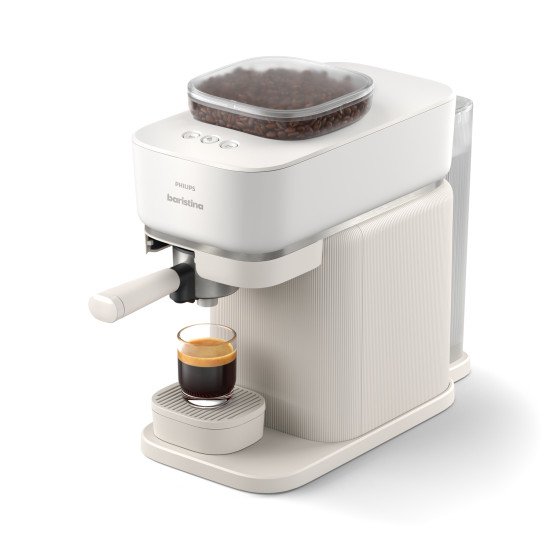 Philips Baristina BAR300/00 Machine expresso